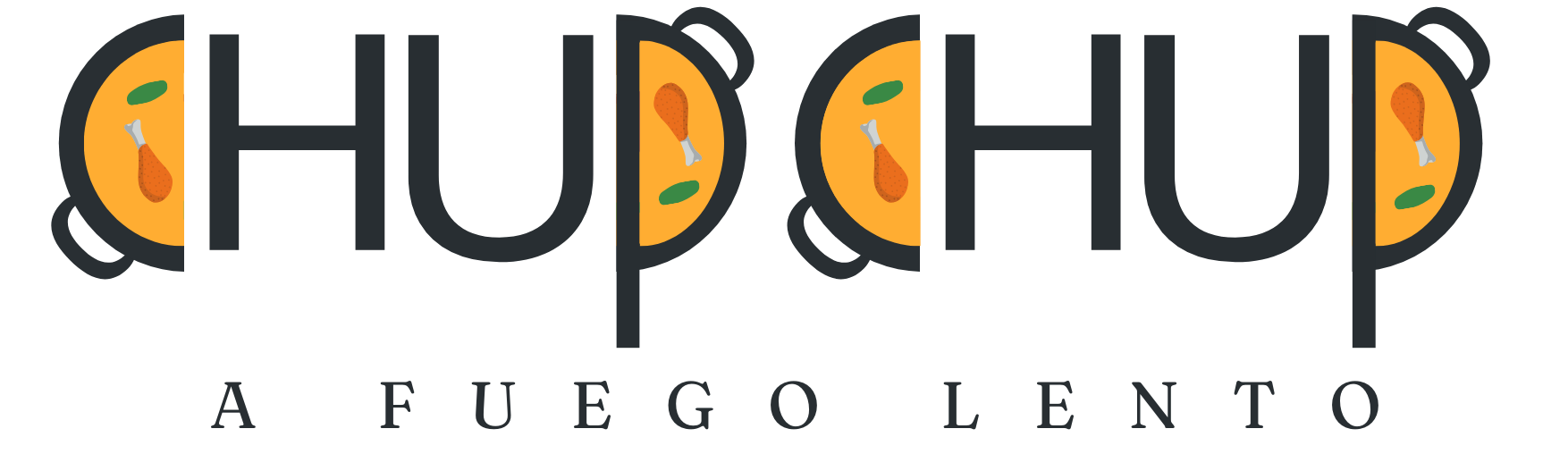 Chup Chup a fuego lento