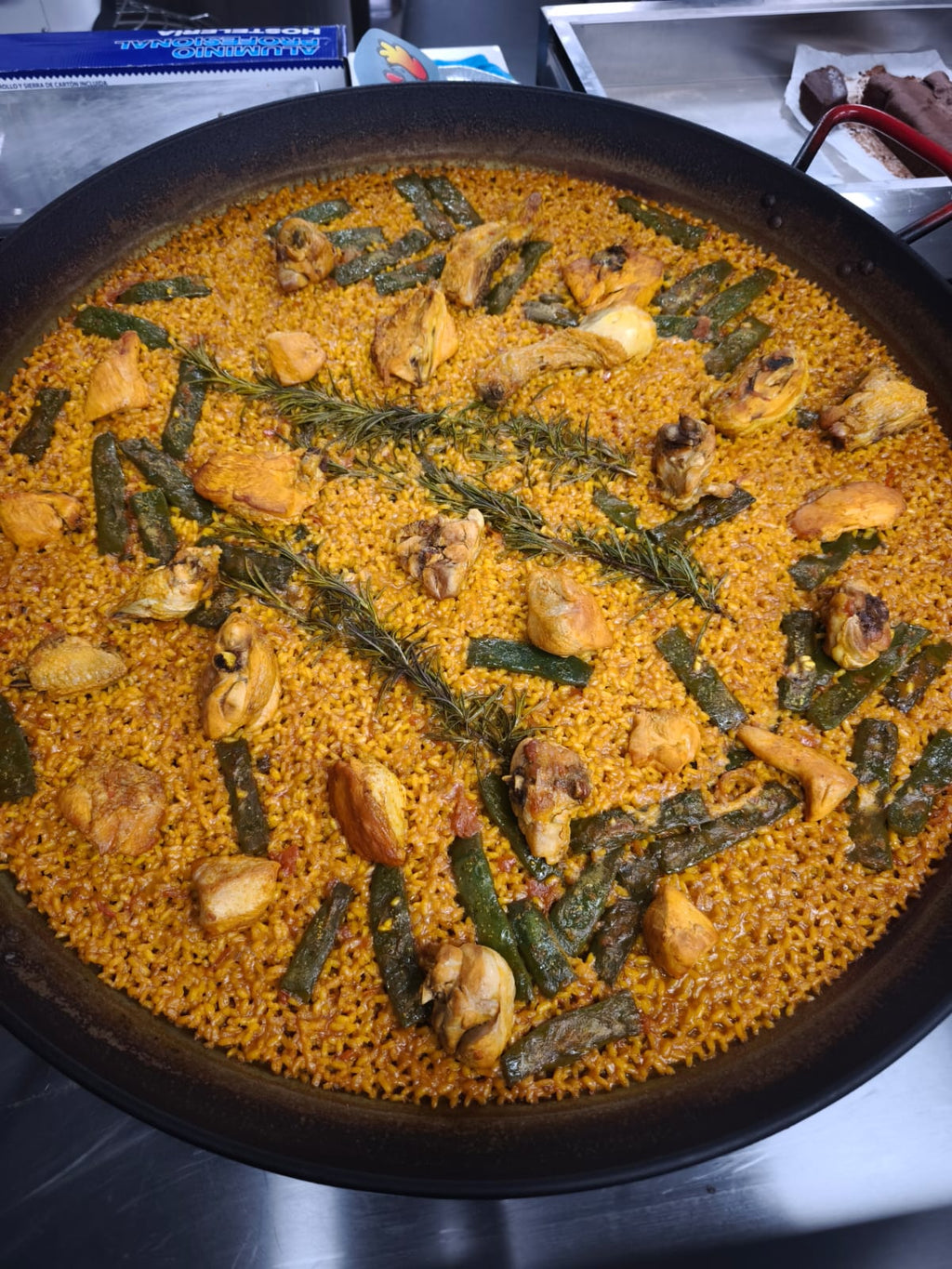Reserva de Arroz