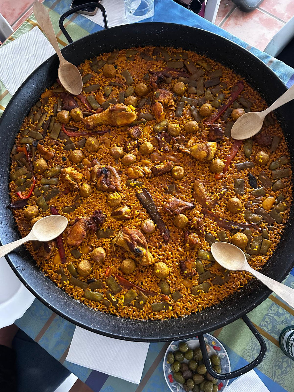 Reserva de Arroz