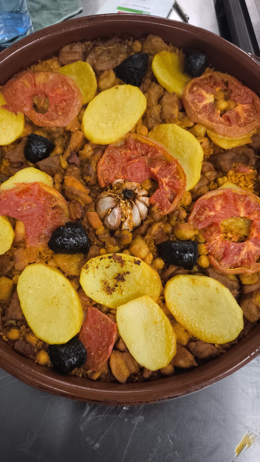 Reserva de Arroz