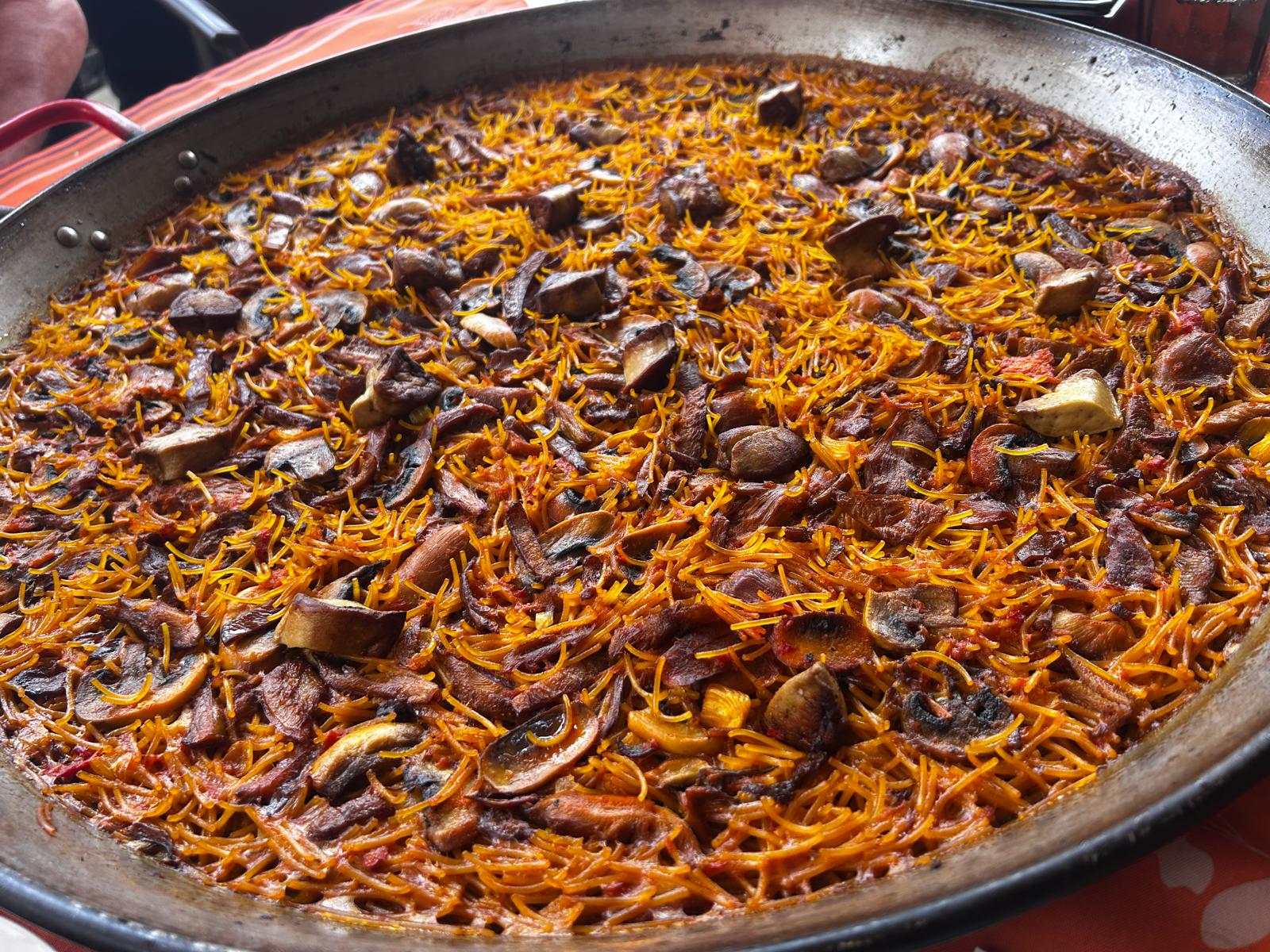 Reserva de Arroz